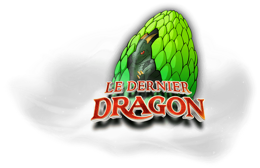 Le Dernier Dragon