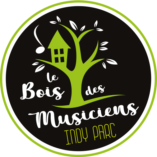 Le Bois des Musiciens